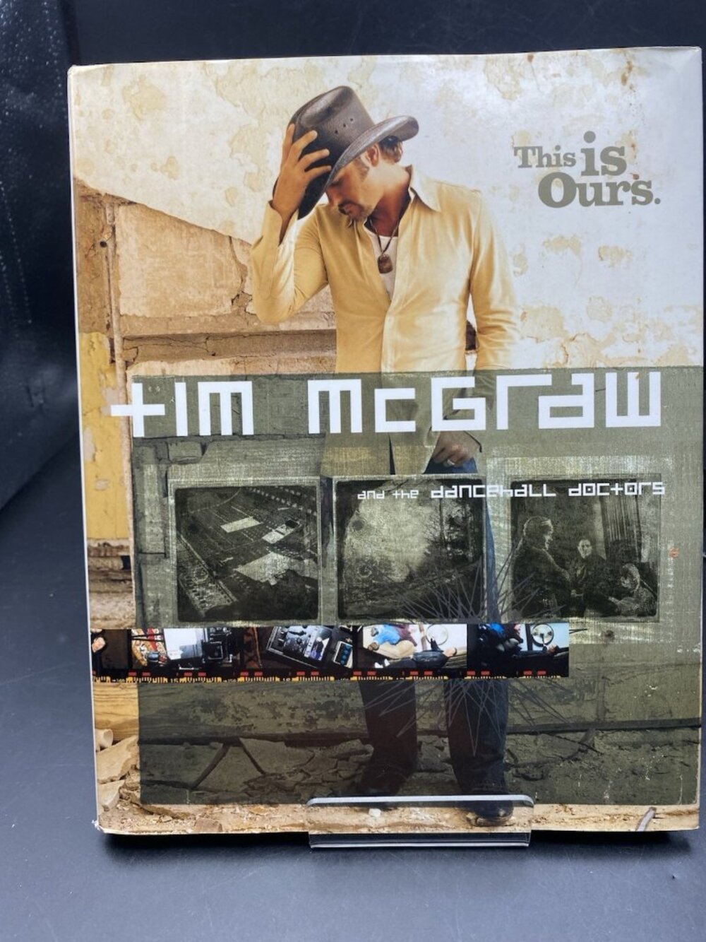 This Is Ours Tim McGraw